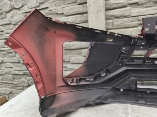 bontott MITSUBISHI ECLIPSE CROSS Első Lökhárító (Részeivel)