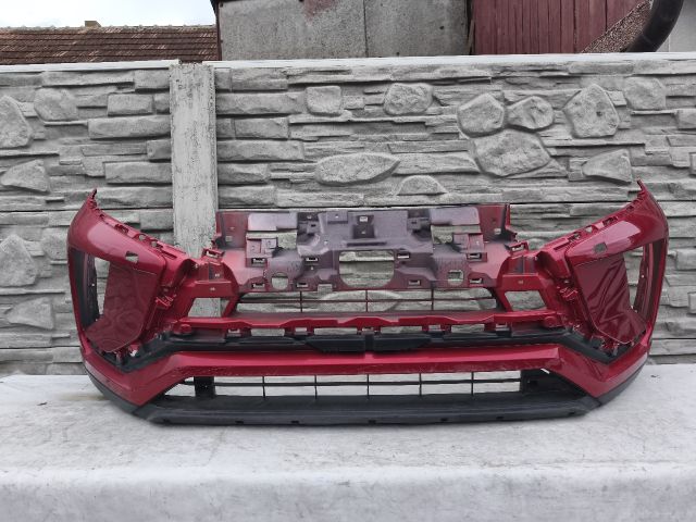 bontott MITSUBISHI ECLIPSE CROSS Első Lökhárító (Részeivel)