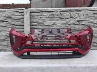 bontott MITSUBISHI ECLIPSE CROSS Első Lökhárító (Részeivel)