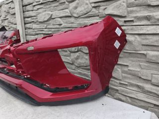 bontott MITSUBISHI ECLIPSE CROSS Első Lökhárító (Részeivel)