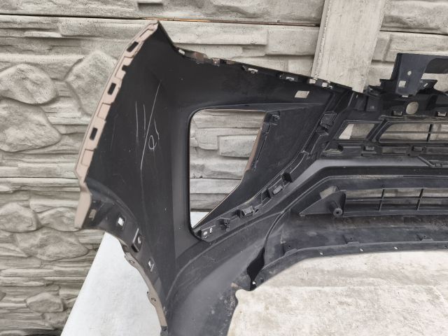 bontott MITSUBISHI ECLIPSE CROSS Első Lökhárító (Részeivel)