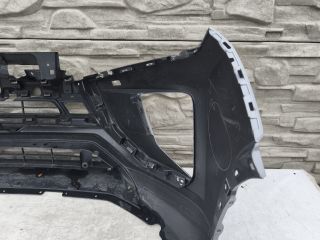 bontott MITSUBISHI ECLIPSE CROSS Első Lökhárító (Részeivel)