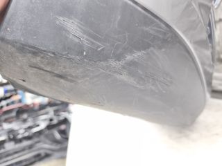 bontott MITSUBISHI ECLIPSE CROSS Első Lökhárító (Részeivel)