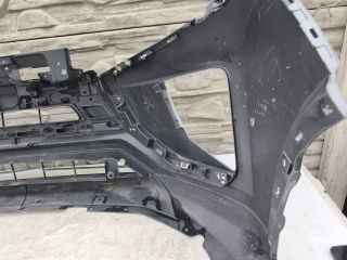 bontott MITSUBISHI ECLIPSE CROSS Első Lökhárító (Részeivel)