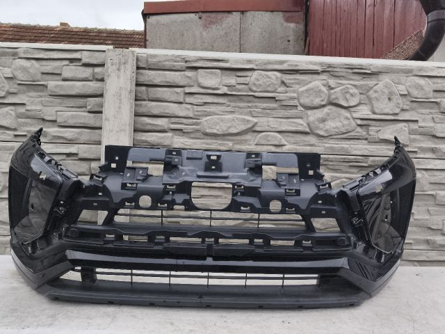 bontott MITSUBISHI ECLIPSE CROSS Első Lökhárító (Részeivel)