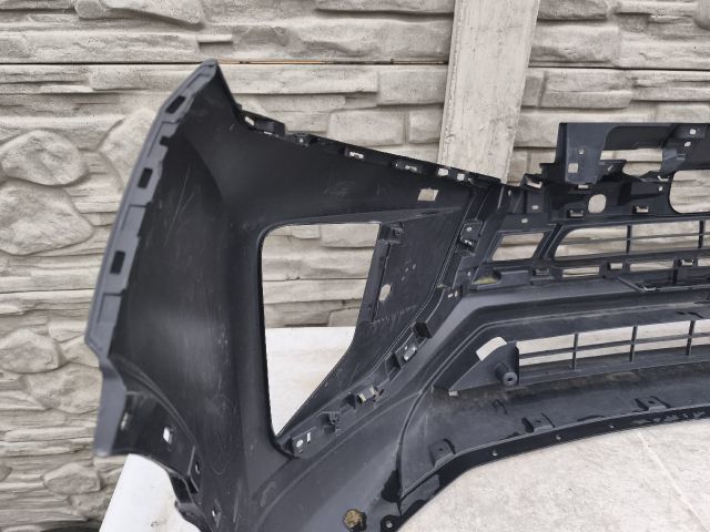 bontott MITSUBISHI ECLIPSE CROSS Első Lökhárító (Részeivel)