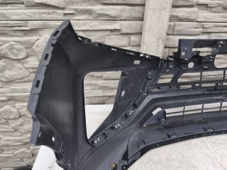 bontott MITSUBISHI ECLIPSE CROSS Első Lökhárító (Részeivel)