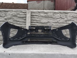 bontott MITSUBISHI ECLIPSE CROSS Első Lökhárító (Részeivel)