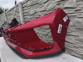 bontott MITSUBISHI ECLIPSE CROSS Első Lökhárító (Részeivel)