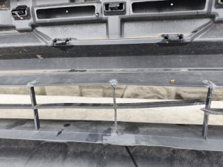 bontott MITSUBISHI ECLIPSE CROSS Első Lökhárító (Részeivel)