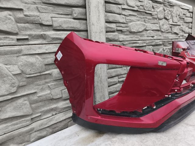 bontott MITSUBISHI ECLIPSE CROSS Első Lökhárító (Részeivel)