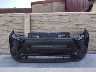 bontott MITSUBISHI ECLIPSE CROSS Első Lökhárító (Részeivel)