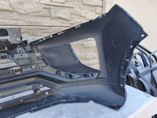 bontott MITSUBISHI ECLIPSE CROSS Első Lökhárító (Részeivel)