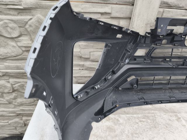 bontott MITSUBISHI ECLIPSE CROSS Első Lökhárító (Részeivel)