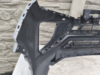 bontott MITSUBISHI ECLIPSE CROSS Első Lökhárító (Részeivel)