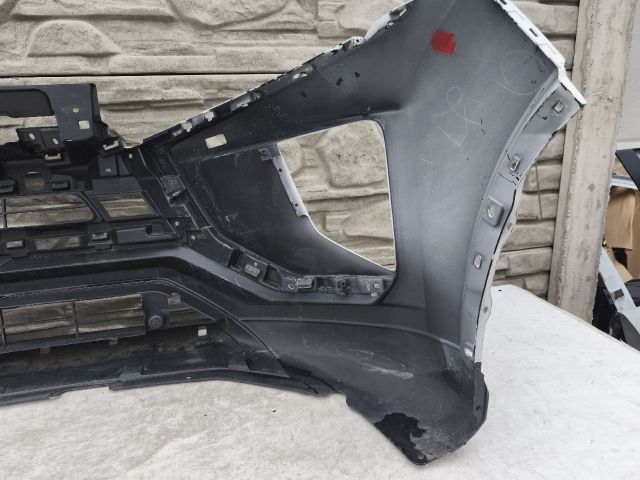 bontott MITSUBISHI ECLIPSE CROSS Első Lökhárító (Részeivel)