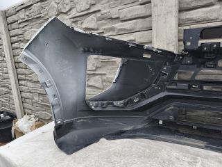 bontott MITSUBISHI ECLIPSE CROSS Első Lökhárító (Részeivel)