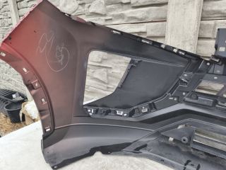 bontott MITSUBISHI ECLIPSE CROSS Első Lökhárító (Részeivel)