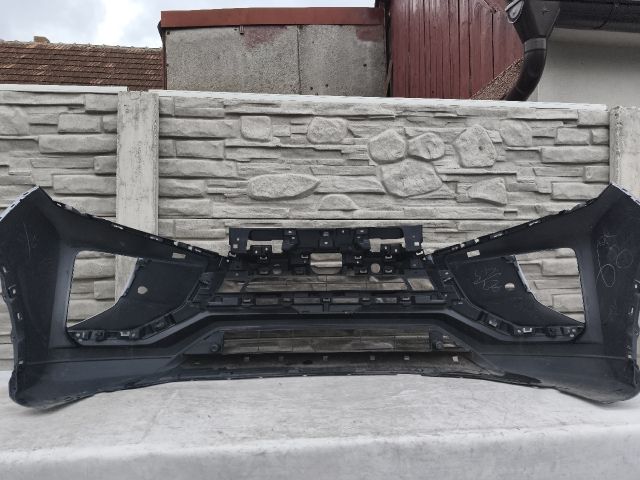 bontott MITSUBISHI ECLIPSE CROSS Első Lökhárító (Részeivel)