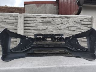 bontott MITSUBISHI ECLIPSE CROSS Első Lökhárító (Részeivel)