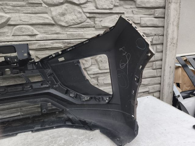 bontott MITSUBISHI ECLIPSE CROSS Első Lökhárító (Részeivel)