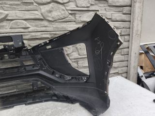 bontott MITSUBISHI ECLIPSE CROSS Első Lökhárító (Részeivel)