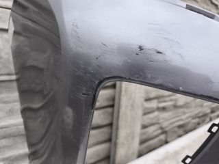 bontott MITSUBISHI ECLIPSE CROSS Első Lökhárító (Részeivel)