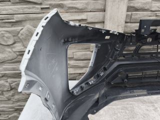 bontott MITSUBISHI ECLIPSE CROSS Első Lökhárító (Részeivel)