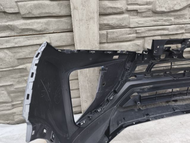 bontott MITSUBISHI ECLIPSE CROSS Első Lökhárító (Részeivel)