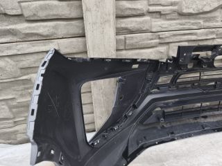 bontott MITSUBISHI ECLIPSE CROSS Első Lökhárító (Részeivel)