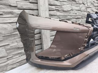 bontott MITSUBISHI ECLIPSE CROSS Első Lökhárító (Részeivel)