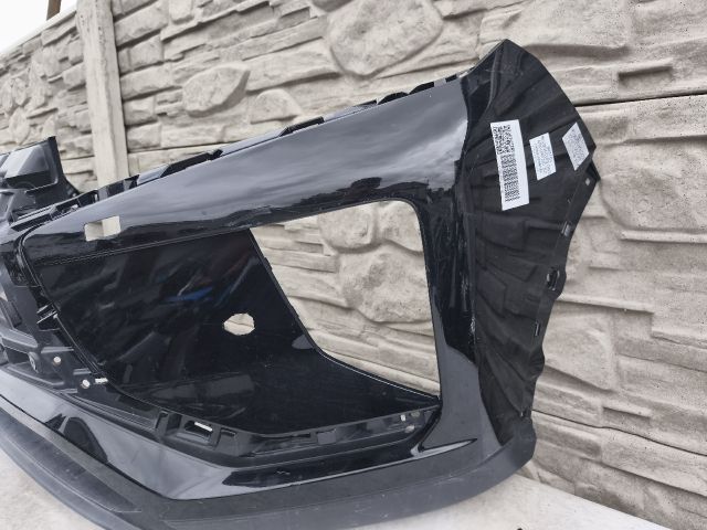 bontott MITSUBISHI ECLIPSE CROSS Első Lökhárító (Részeivel)