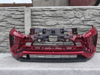 bontott MITSUBISHI ECLIPSE CROSS Első Lökhárító (Részeivel)