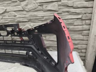 bontott MITSUBISHI ECLIPSE CROSS Első Lökhárító (Részeivel)