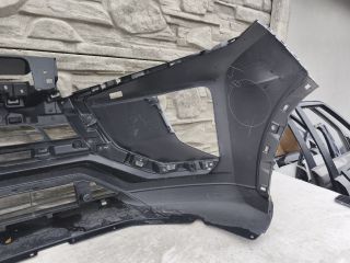 bontott MITSUBISHI ECLIPSE CROSS Első Lökhárító (Részeivel)