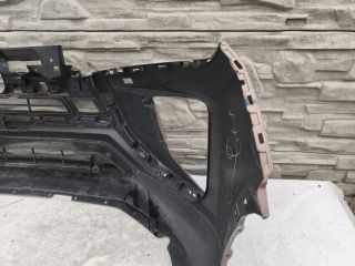 bontott MITSUBISHI ECLIPSE CROSS Első Lökhárító (Részeivel)