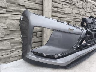 bontott MITSUBISHI ECLIPSE CROSS Első Lökhárító (Részeivel)