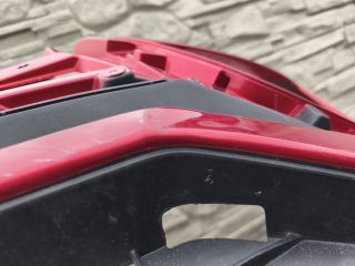 bontott MITSUBISHI ECLIPSE CROSS Első Lökhárító (Részeivel)