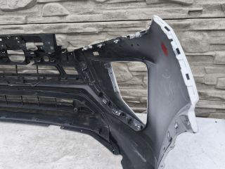 bontott MITSUBISHI ECLIPSE CROSS Első Lökhárító (Részeivel)