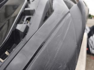 bontott MITSUBISHI ECLIPSE CROSS Első Lökhárító (Részeivel)