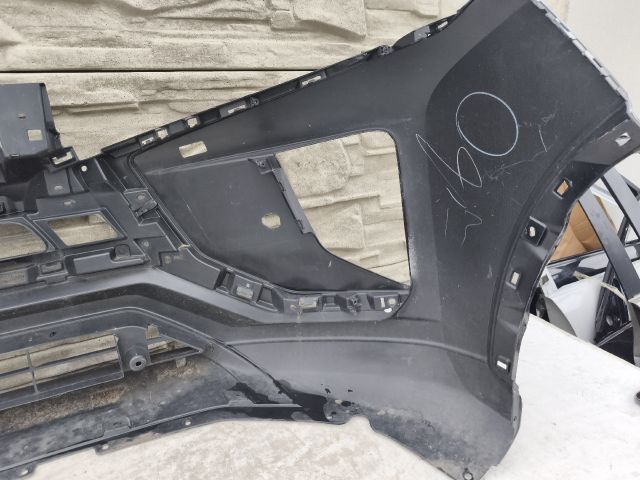 bontott MITSUBISHI ECLIPSE CROSS Első Lökhárító (Részeivel)