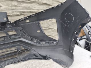 bontott MITSUBISHI ECLIPSE CROSS Első Lökhárító (Részeivel)