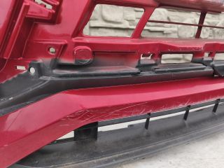 bontott MITSUBISHI ECLIPSE CROSS Első Lökhárító (Részeivel)