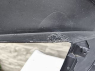 bontott MITSUBISHI ECLIPSE CROSS Első Lökhárító (Részeivel)