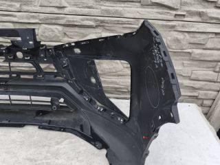 bontott MITSUBISHI ECLIPSE CROSS Első Lökhárító (Részeivel)