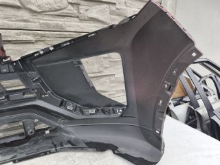 bontott MITSUBISHI ECLIPSE CROSS Első Lökhárító (Részeivel)