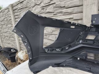 bontott MITSUBISHI ECLIPSE CROSS Első Lökhárító (Részeivel)