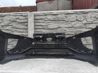 bontott MITSUBISHI ECLIPSE CROSS Első Lökhárító (Részeivel)