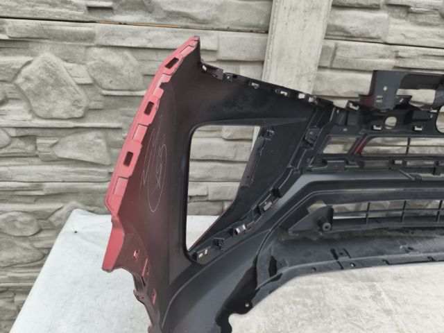 bontott MITSUBISHI ECLIPSE CROSS Első Lökhárító (Részeivel)