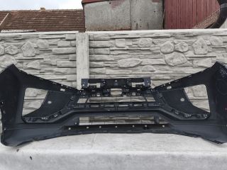 bontott MITSUBISHI ECLIPSE CROSS Első Lökhárító (Részeivel)